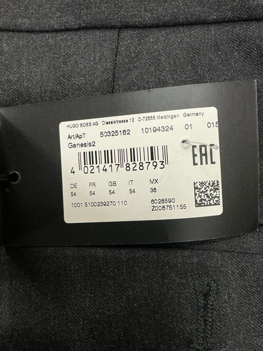 Pantalón 38R (BOSS)