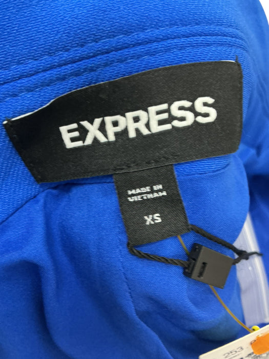 Blazer XS (EXPRESS)