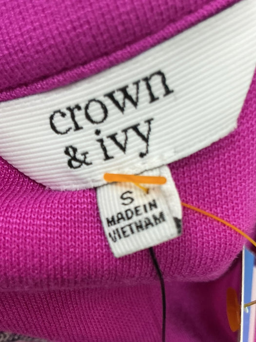 Vestido S (CROWN & IVY)