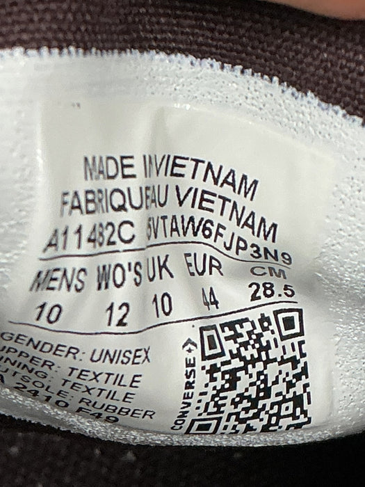 Tenis 10 (CONVERSE)