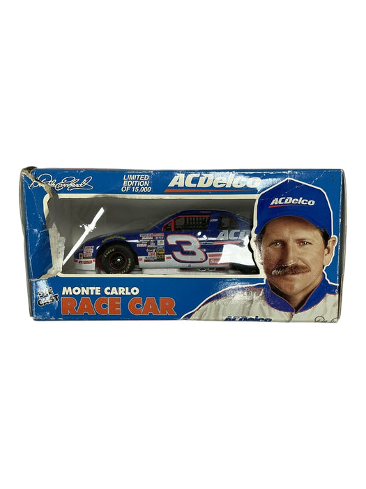 Monte Carlo Carro de carreras (ACDELCO)