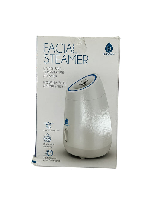Vaporizador facial (PURSONIC)