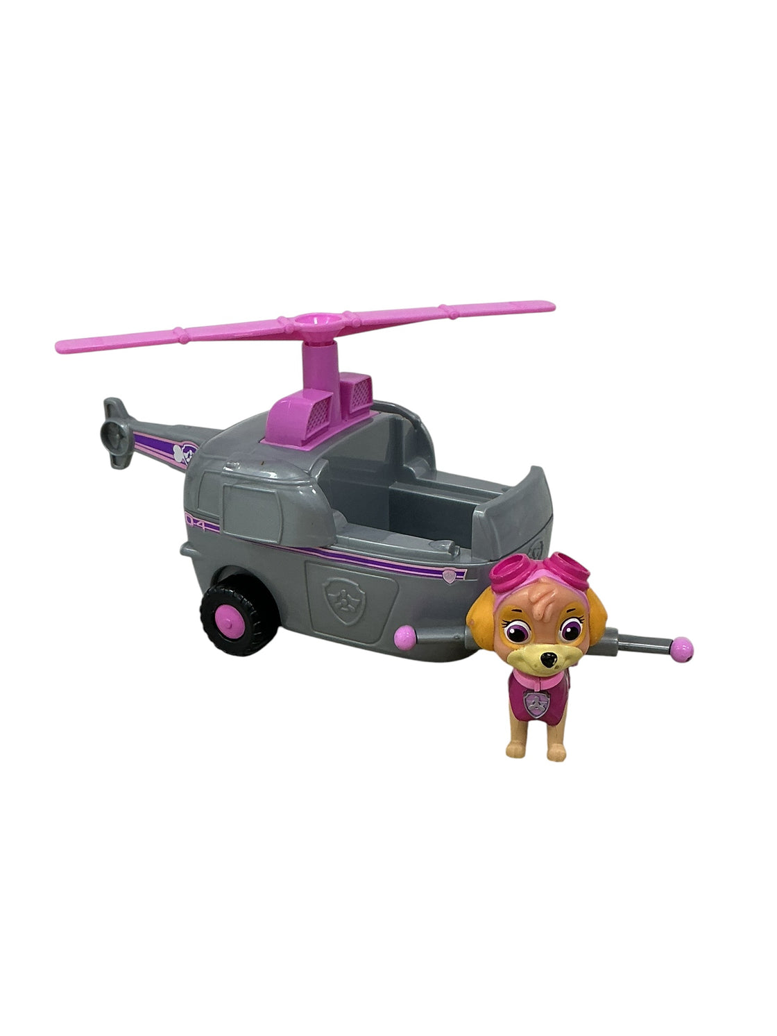 Skye (SPIN MASTER)