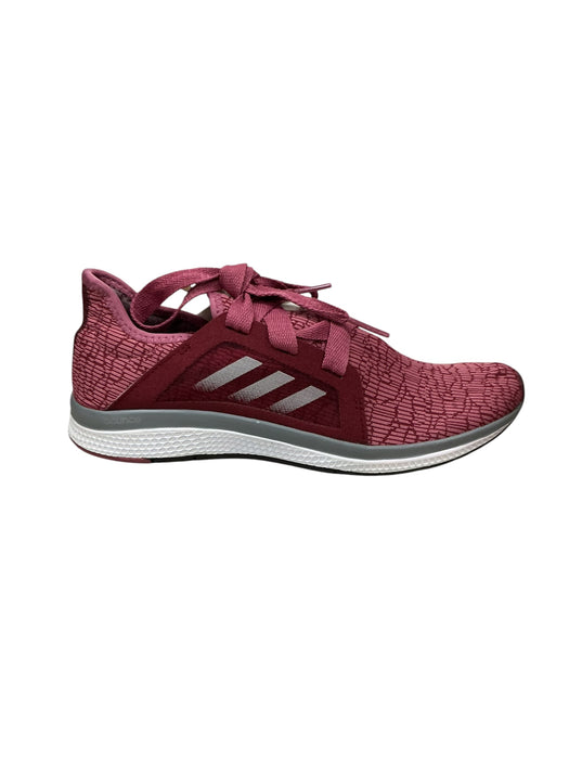 Tenis 8 1/2 (EDGE LUX)