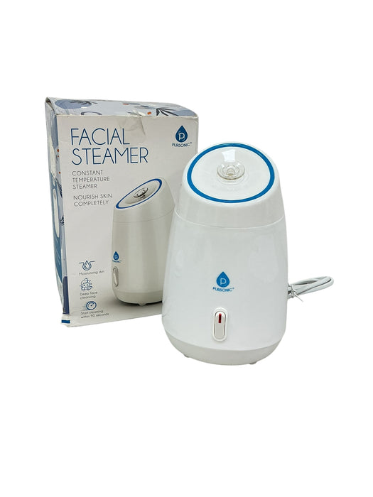Vaporizador facial (PURSONIC)
