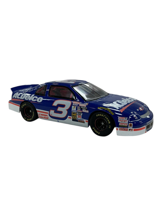 Monte Carlo Carro de carreras (ACDELCO)