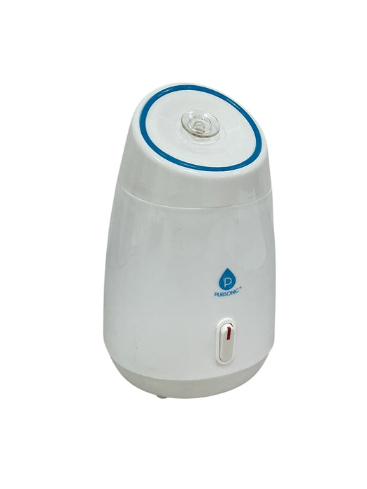 Vaporizador facial (PURSONIC)
