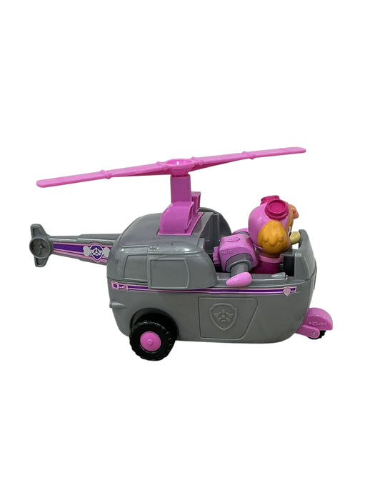 Skye (SPIN MASTER)