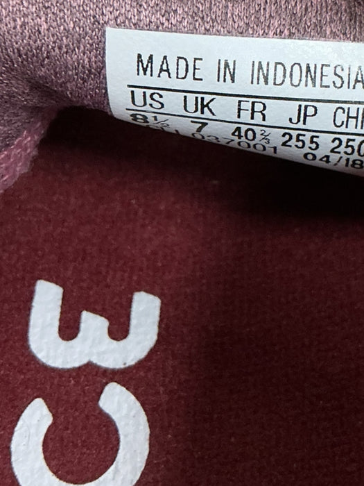 Tenis 8 1/2 (EDGE LUX)