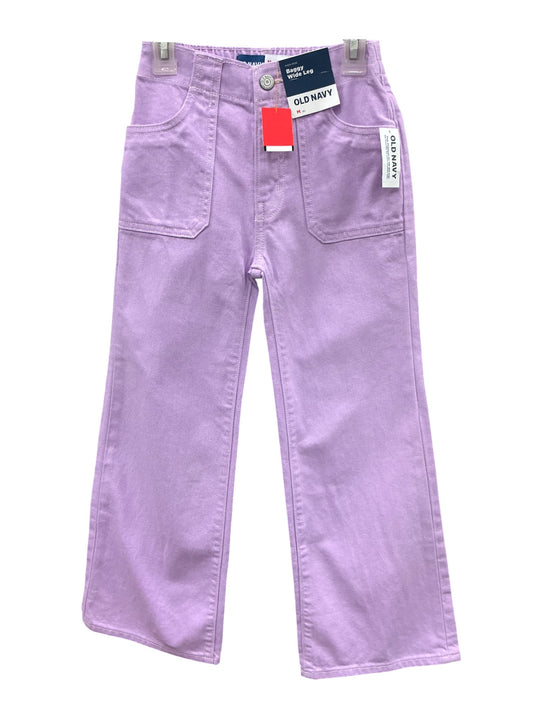 Pantalón M (OLD NAVY)