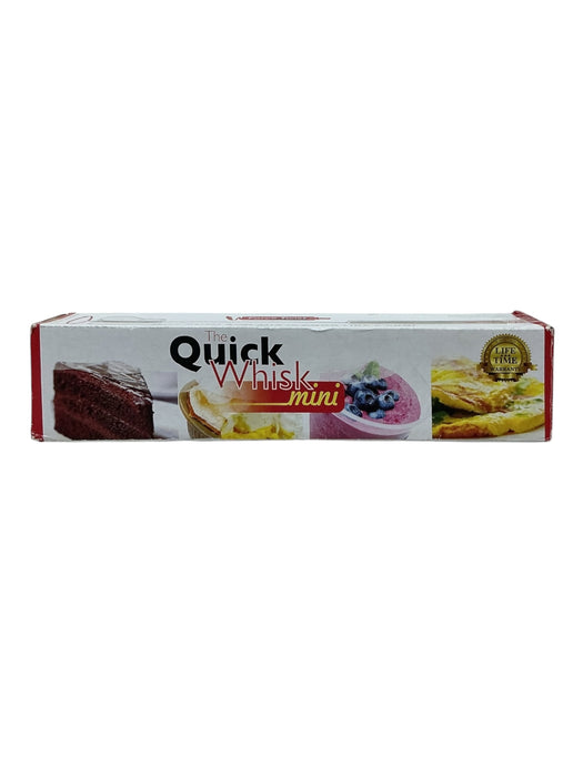 Batidor Manual (QUICK WHISK)
