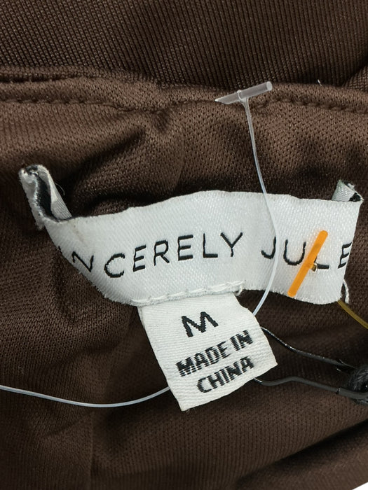 Vestido M (SINCERELY JULES)