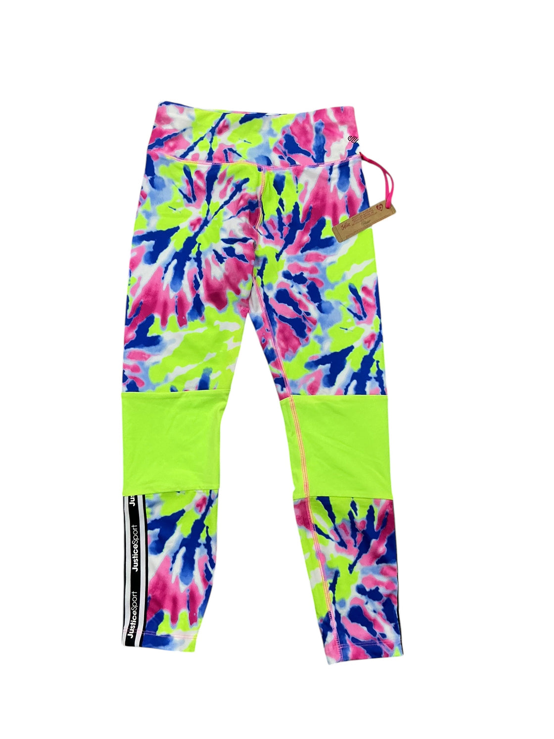 Leggings para niñ@ 12/14 (JUSTICE)