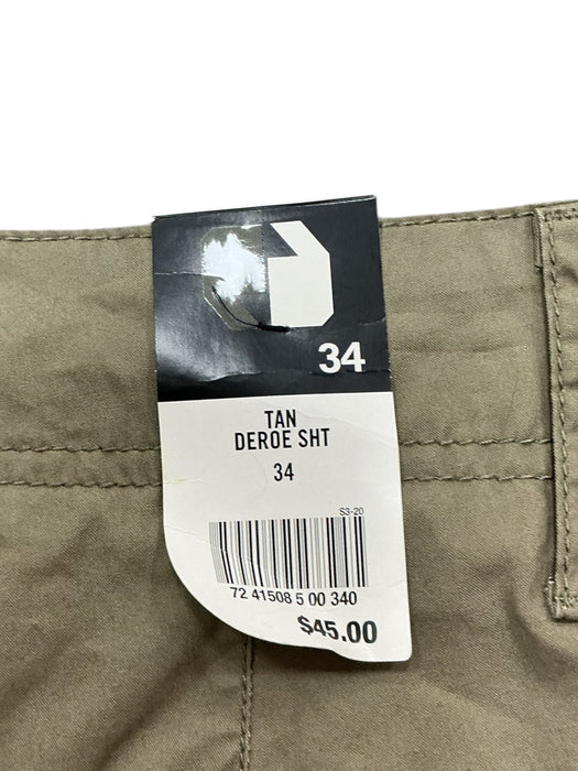 Pantaloneta 34
