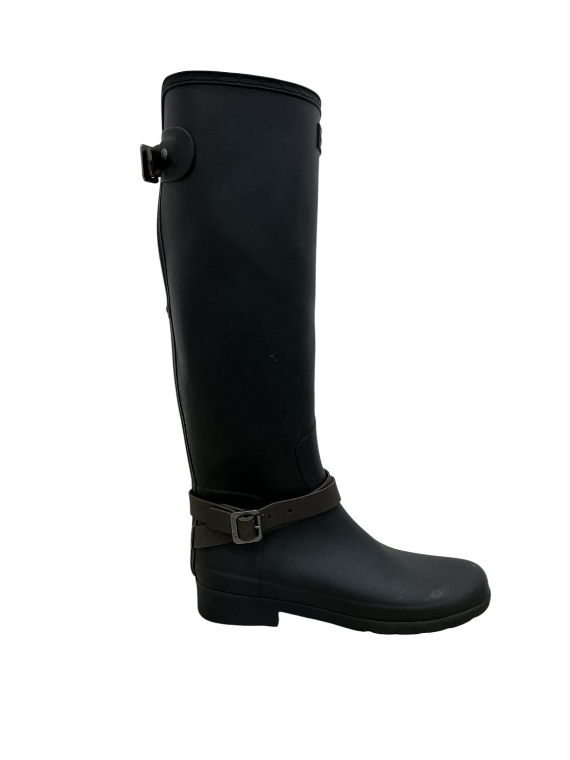 Bota 8 (HUNTER)