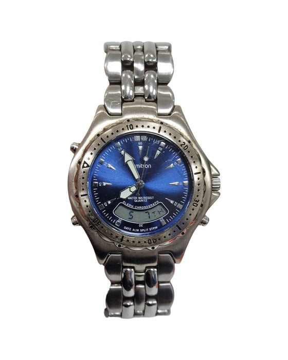 Reloj (ARMITRON)
