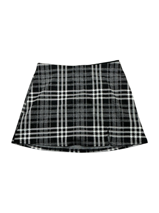 Falda S (AMERICAN EAGLE)