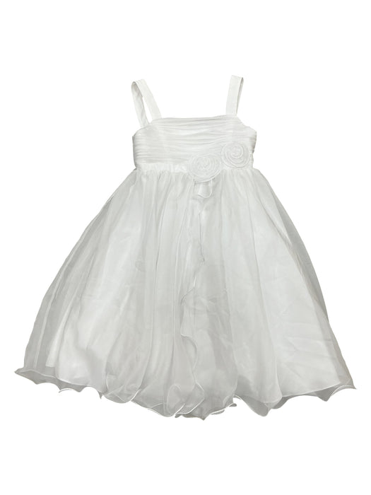 Vestido para niñ@ 6