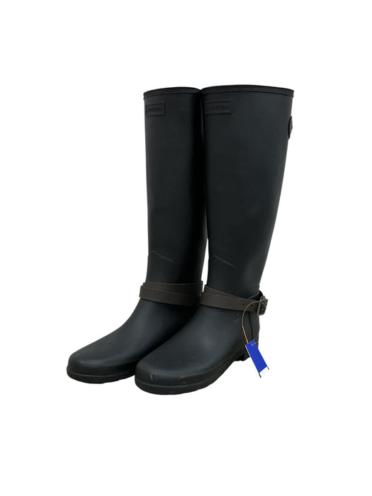 Bota 8 (HUNTER)
