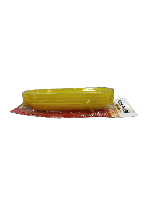 Soportes y platos para maiz (FARVERWARE)