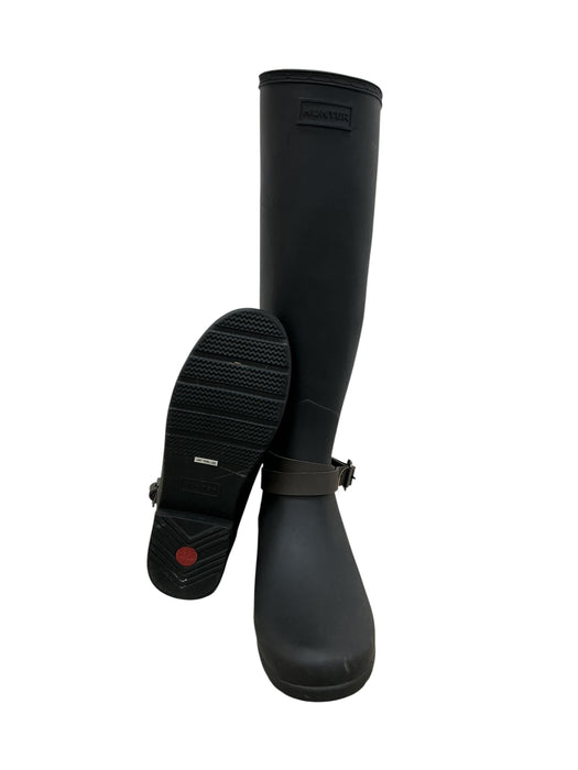 Bota 8 (HUNTER)
