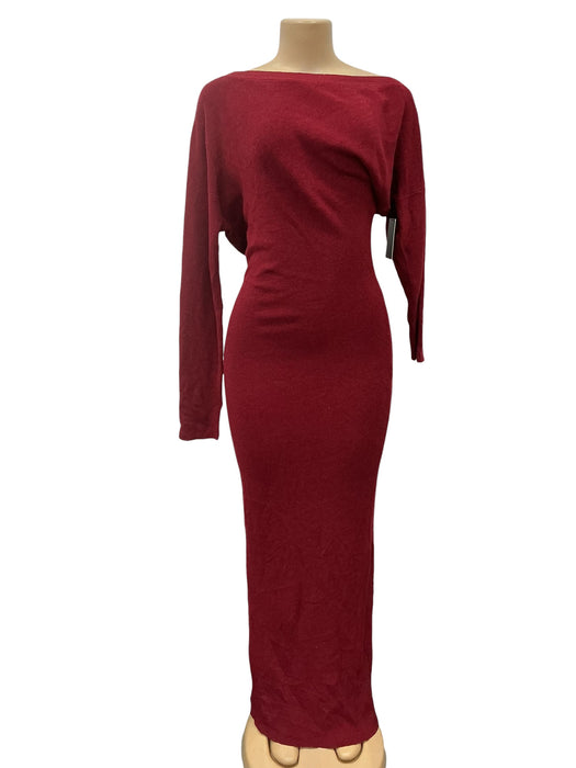 Vestido M (JLUXLABEL)