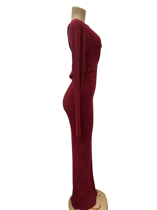 Vestido M (JLUXLABEL)