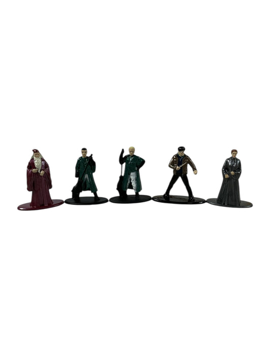 Set de mini figuras (HARRY POTTER)