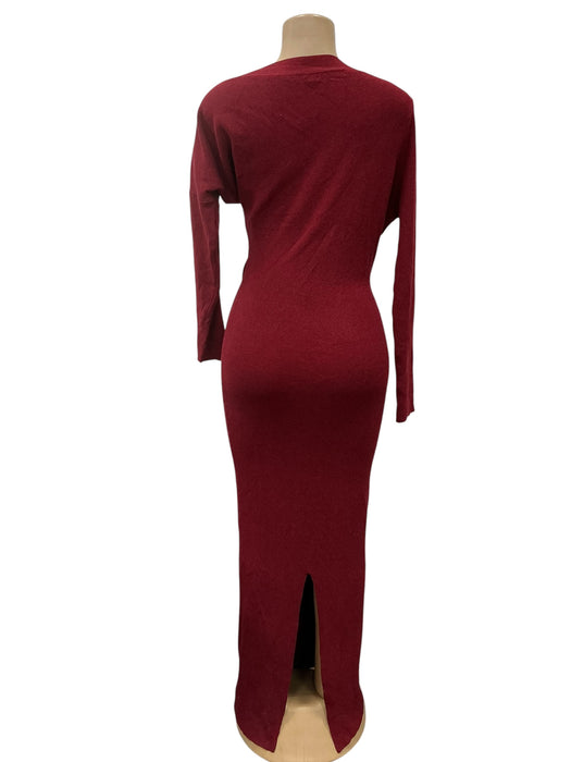 Vestido M (JLUXLABEL)