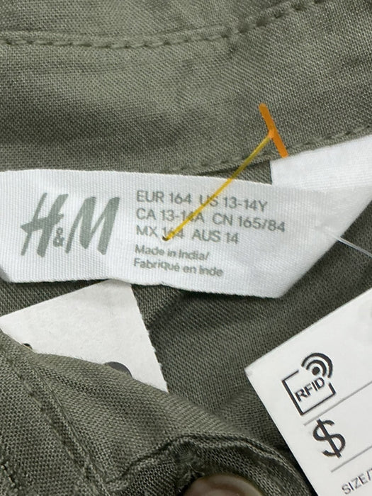 Vestido 13 (H&M)