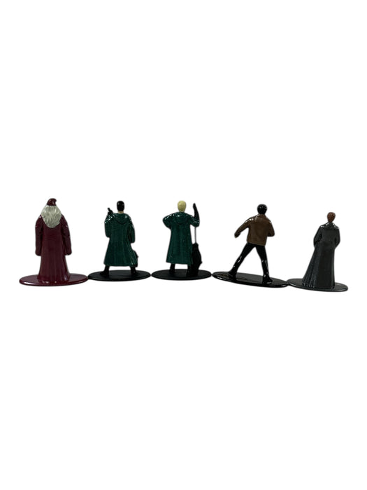 Set de mini figuras (HARRY POTTER)