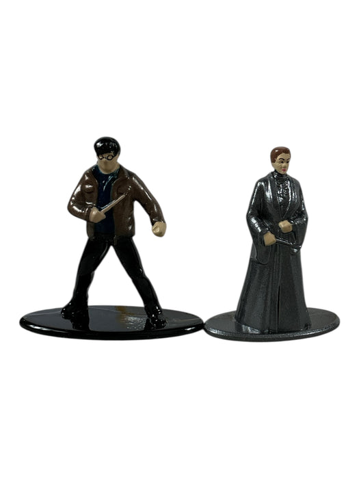 Set de mini figuras (HARRY POTTER)
