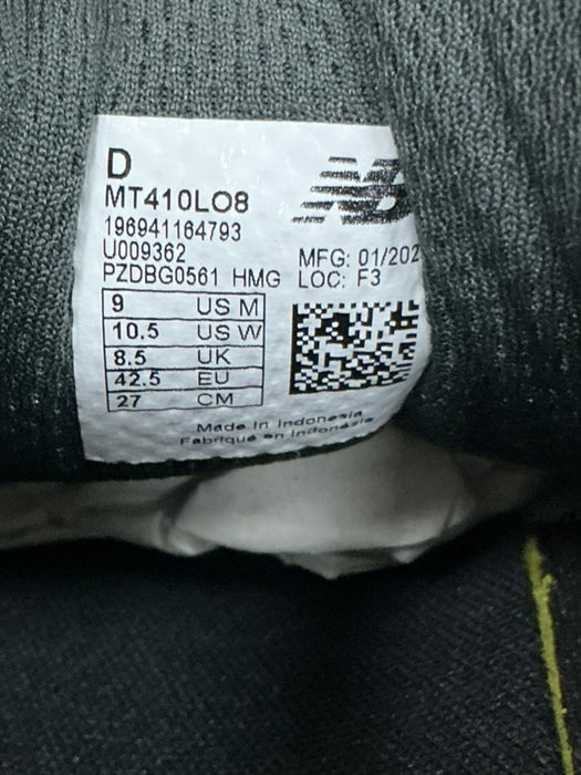 Tenis 9 (NEW BALANCE)