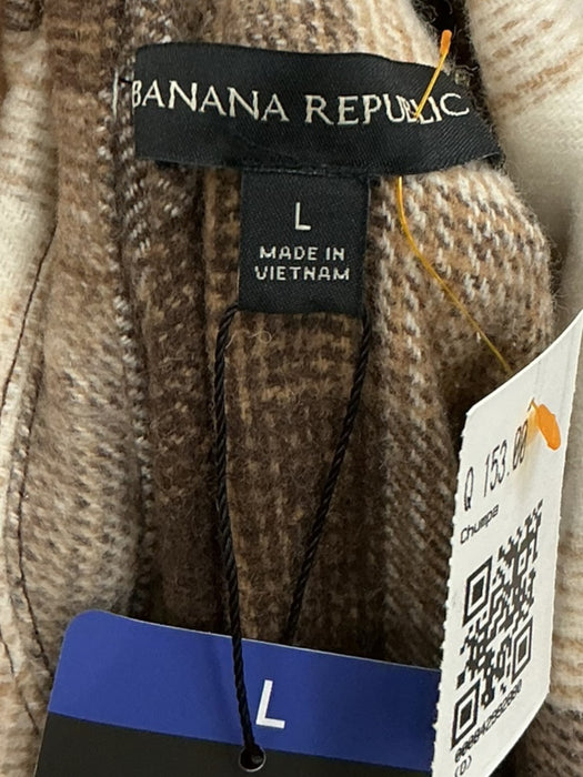Chumpa L (BANANA REPUBLIC)
