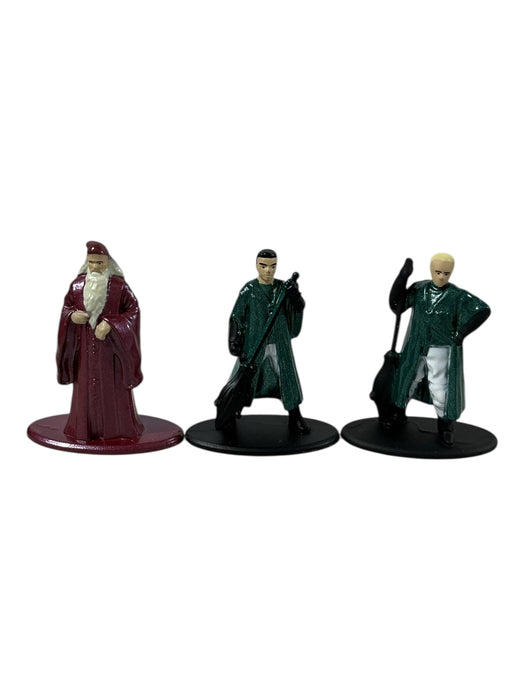 Set de mini figuras (HARRY POTTER)