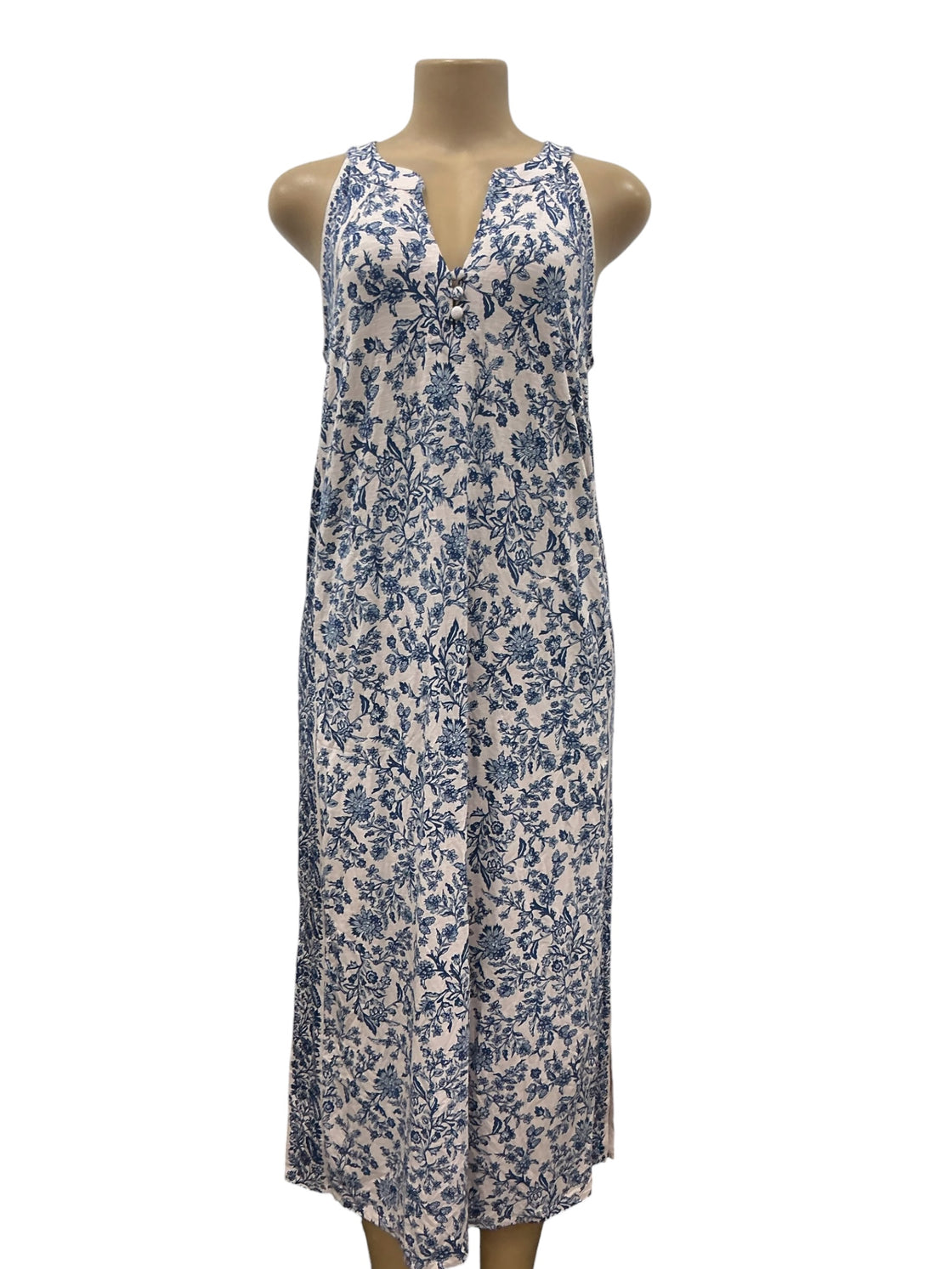 Vestido M (J. JILL)