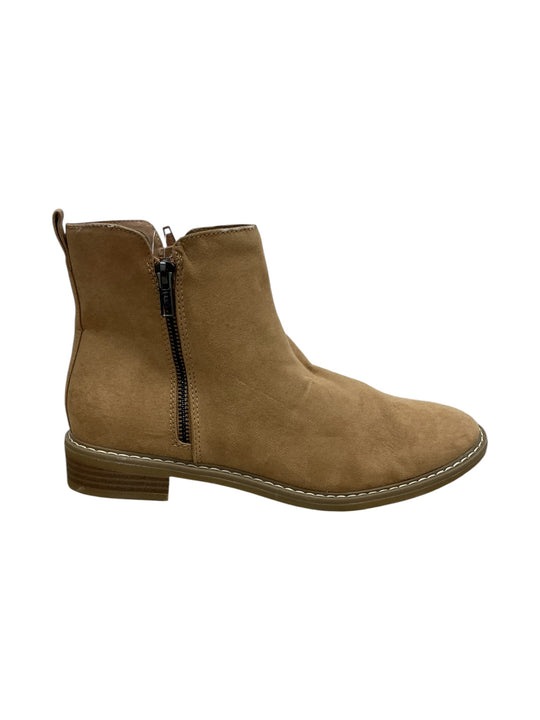 Zapato 9 (UNIVERSAL THREAD)