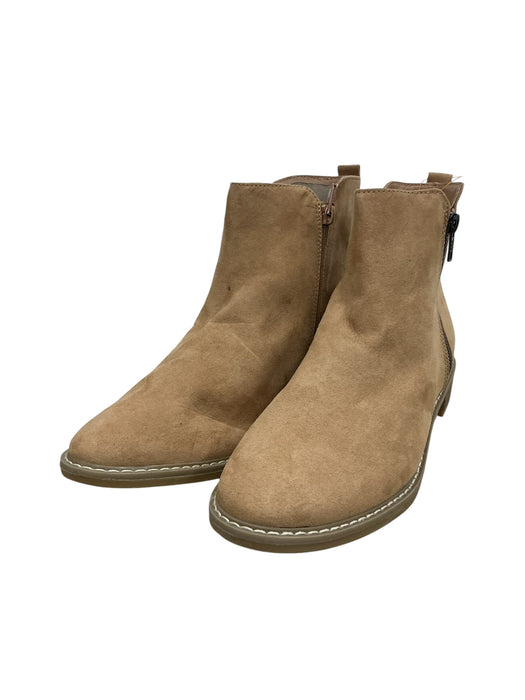 Zapato 9 (UNIVERSAL THREAD)