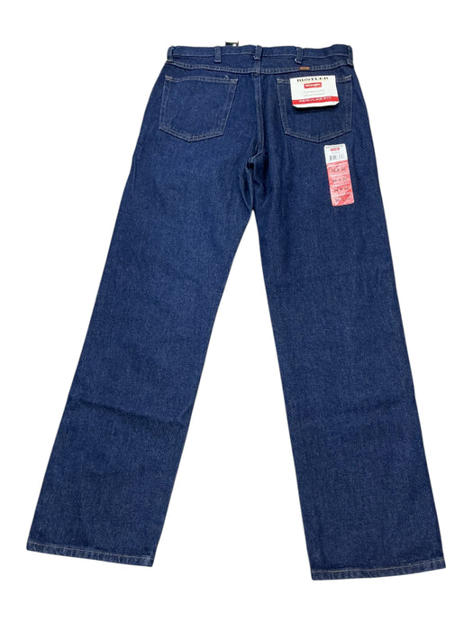 Pantalón 34X32 (RUSTLER)