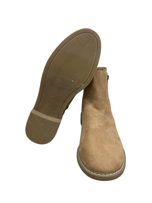 Zapato 9 (UNIVERSAL THREAD)