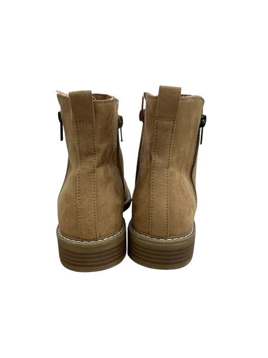Zapato 9 (UNIVERSAL THREAD)