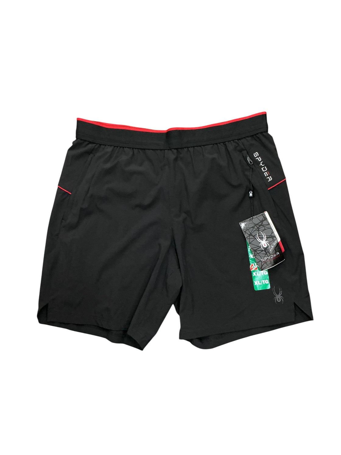 Pantaloneta XL (SPYDER)