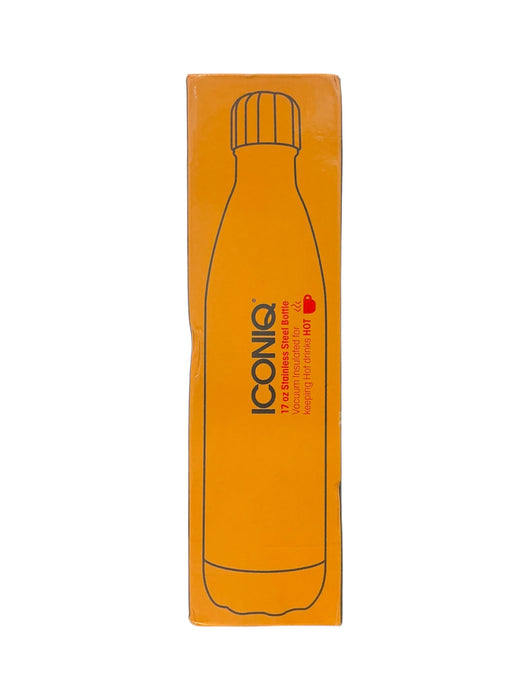 Pachón térmico (ICONIQ)