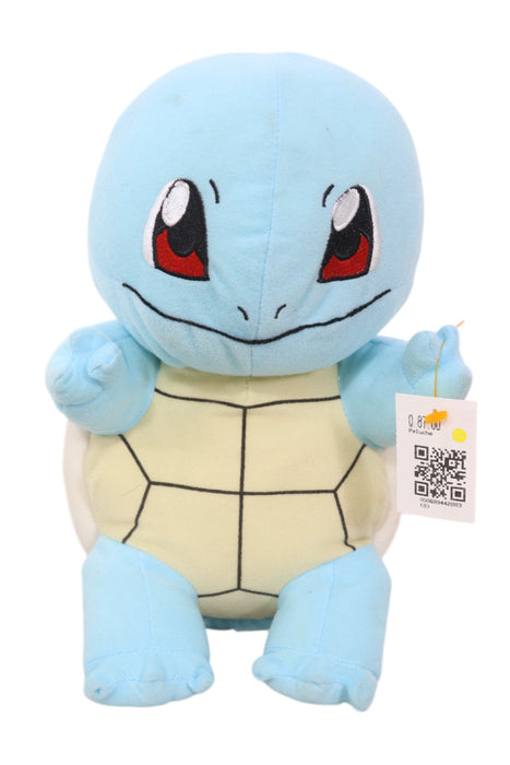 Squirtle (POKÈMON)