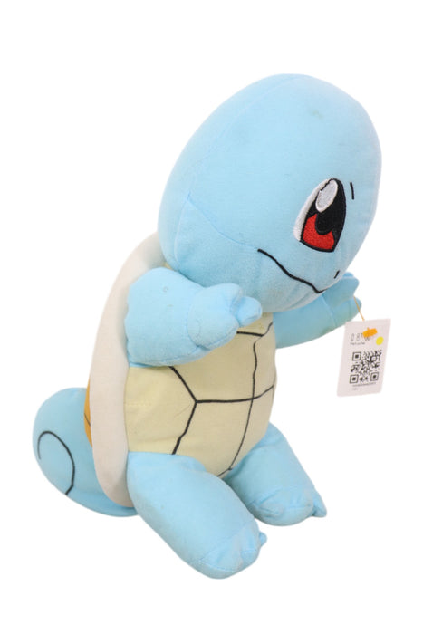 Squirtle (POKÈMON)