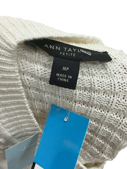Suéter MP (ANN TAYLOR)