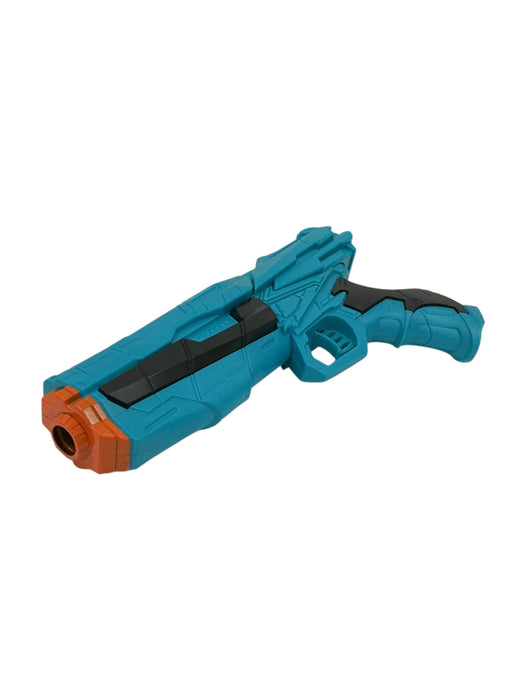 Pistola lanzadora de bolitas de gel