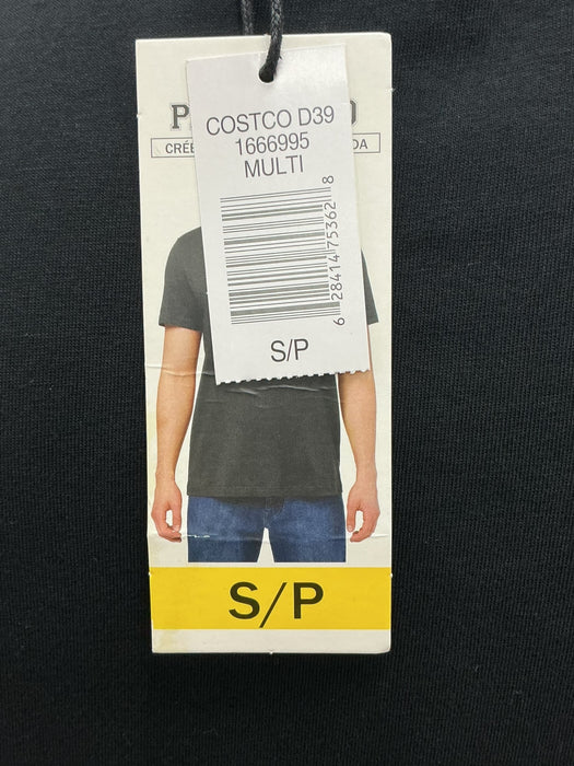 Playera S (PARASUCO)