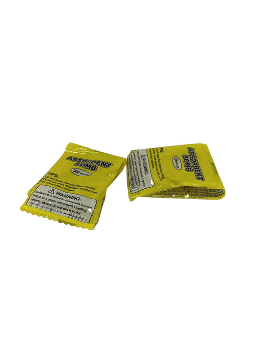 Pistola lanzadora de bolitas de gel