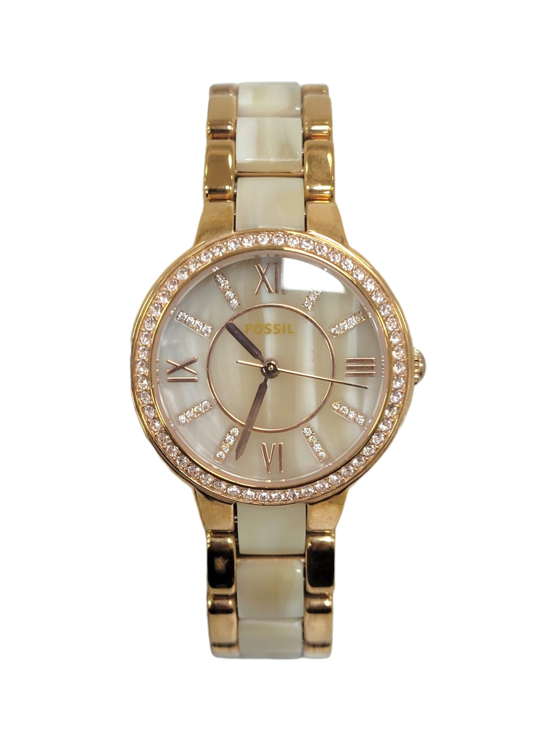 Reloj Analógico (FOSSIL)